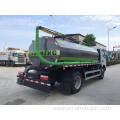 Dongfeng Sewage Suction Truck 8/16 M3